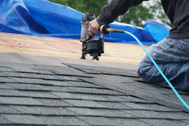 Fast & Reliable Emergency Roof Repairs in Elizabethtown, KY